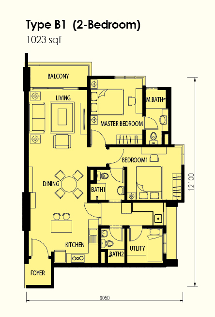 Westlake Villas Design